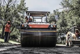 Driveway Pressure Washing in West Liberty, IA