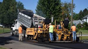 Best Cobblestone Driveway Installation  in West Liberty, IA